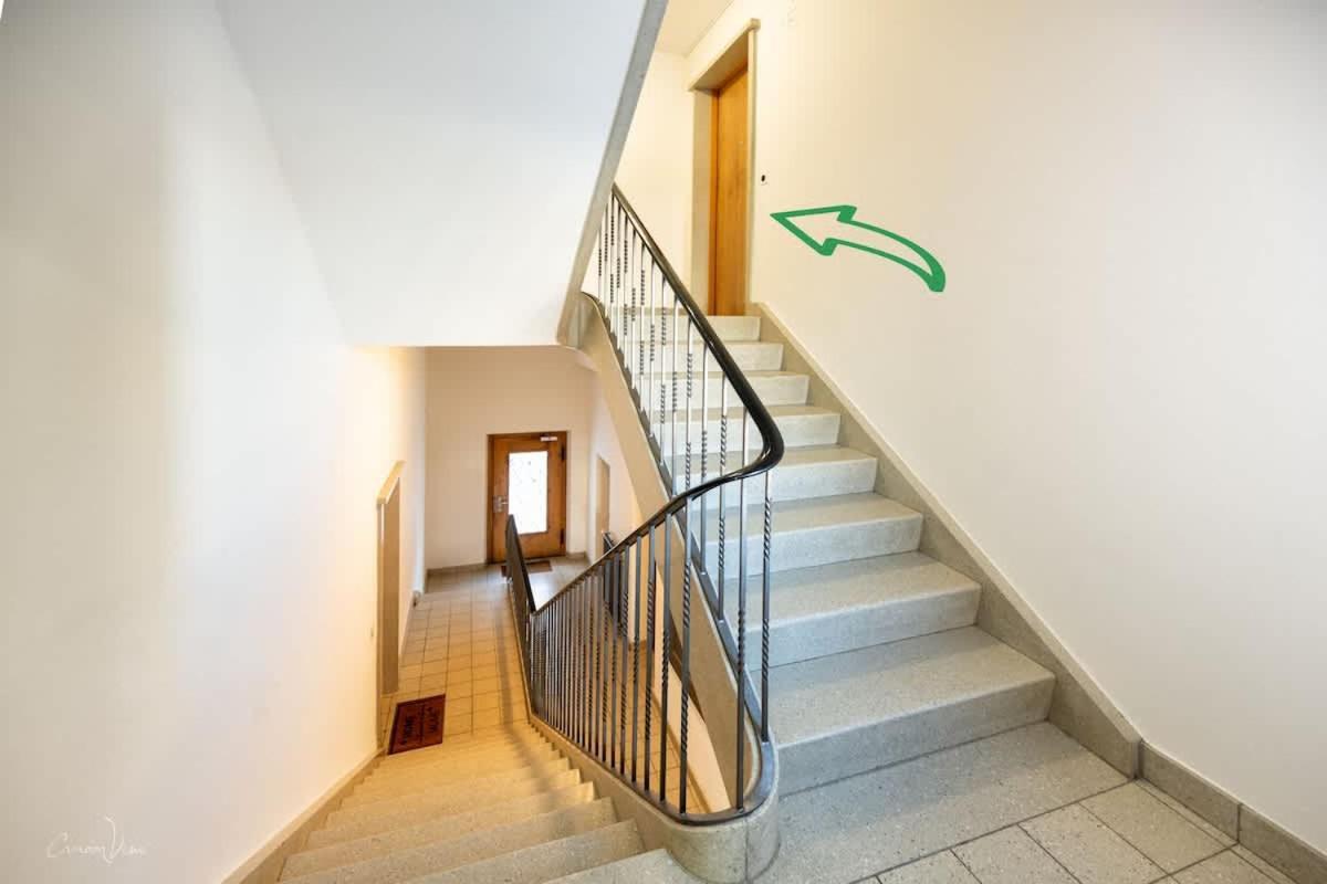 Charming Apartment In St Moritz Kültér fotó
