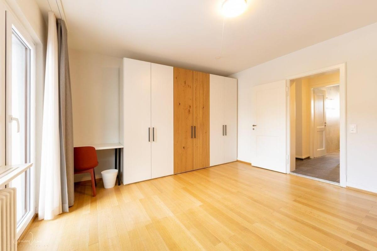 Charming Apartment In St Moritz Kültér fotó