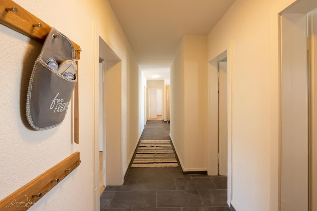 Charming Apartment In St Moritz Kültér fotó